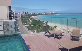Pajuçara Front Beach