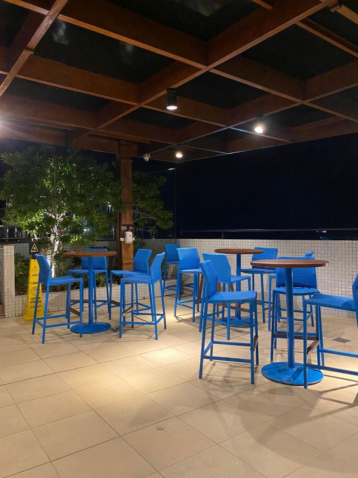 Pajuçara Front Beach Maceió Exterior foto